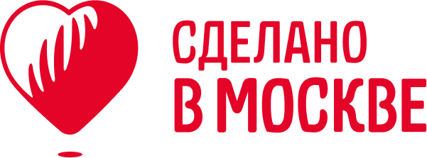 Сделано в Москве